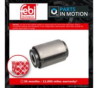 Leaf Spring Bush Inner 108693 Febi Suspension 85437220011 Top Quality Guaranteed
