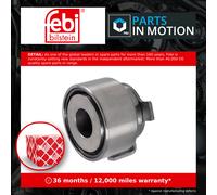 FEBI BILSTEIN 171852 Leaf Spring Bushing Left Rear Right Replacement Fits Volvo