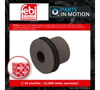 Leaf Spring Bush Rear 196819 Febi Suspension 82139627 5001867795 7482139627 New
