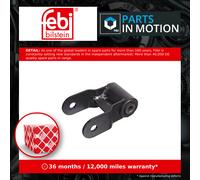 FEBI BILSTEIN 103484 Mounting, leaf spring