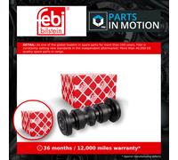 Leaf Spring Bush Rear Left or Right 175701 Febi Suspension 1420171 1526483 New