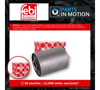 FEBI BILSTEIN 179697 Bush, leaf spring
