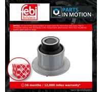febi bilstein 35254 Leaf Spring Bush, pack of one