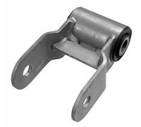 3x ✅Fits LEMFOERDER LMI36529 Mounting, leaf spring LMI36529 Silentbl ⭐UK Seller⭐