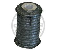 Leaf spring bushing Rear F8-6684 OPTIMAL for RENAULT OPEL