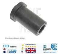 Leaf Spring Bushing Rear Upper Left/Right ADC48007 MB111071 BLUE PRINT