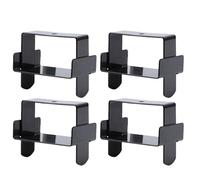 Leaf Spring Clamp Kit for Vehicle Stabilization