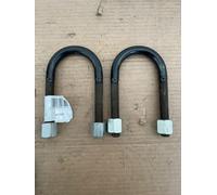 Kilen Leaf Spring U-Bolt ROC 77832 M14 Thread – Fits Ford Transit