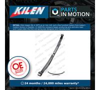 Leaf Spring fits FORD TRANSIT 2.9 Rear 91 to 94 BRT Suspension Kilen 95VB5560GA