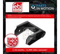 FEBI BILSTEIN 48739 Mounting, leaf spring