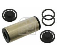 LEAF SPRING MOUNTING FRONT REAR FITS RENAULT MIDLINER MAGNUM 32980