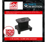 Leaf Spring Mounting Rear 40933 Febi Suspension 81962105025 81962105026 Quality
