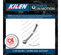 Leaf Spring Rear 622046 Kilen Suspension 6C115560MC 1482237 6C115560AC 1482228