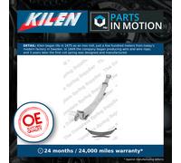 Leaf Spring Rear 622071 Kilen Suspension Genuine Top Quality Guaranteed New