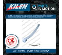 Leaf Spring Rear 644012 Kilen Suspension Genuine Top Quality Guaranteed New