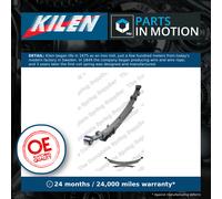 Leaf Spring Rear 664032 Kilen Suspension 482100K270 482100K700 Quality New