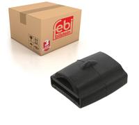febi bilstein 34682 Rubber Buffer for leaf spring, pack of one