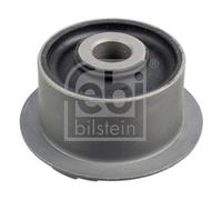 Spring bush Rear Axle Left Rubber/Metal 173509 FEBI BILSTEIN for FORD RANGER