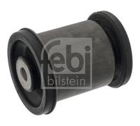 Leaf Spring Suspension FEBI BILSTEIN 49778 for MAN VW