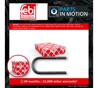 FEBI BILSTEIN 178341 Spring Clamp