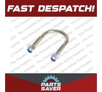Kilen Leaf Spring U-Bolt ROC 77832 M14 Thread – Fits Ford Transit