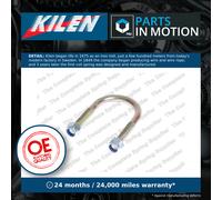 ROC 77832 Leaf Spring U-Bolt