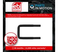FEBI BILSTEIN 39530 Spring Clamp