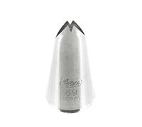 Leaf Tip #69 by Ateco
