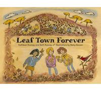 Leaf Town Forever
