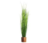 Leaf Tropical Artificial Plants with Planters