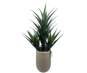 Leaf XL Commercial Artificial Plant Displays