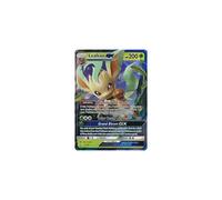 Leafeon GX - 13/156 - Ultra Rare