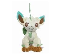 (Leafeon) Plush Pokémon Toy