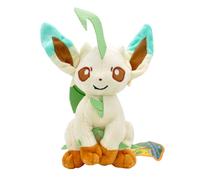 (Leafeon) Pokemon Evolution of Eevee Umbreon Sylveon Plush Doll Gift