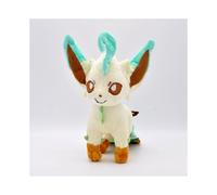 (Leafeon) Pokemon Plush Toy Standing Collection Toy