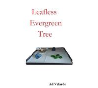 Leafless Evergreen Tree: Direct Experience Of The Self