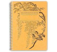 Leafy Perch Decomposition Book