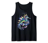 Leafy Sea Dragon Fantasy Marine Life Graphic Tank Top