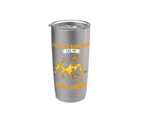 Leafy Seadragons Leafy Seadragon Stainless Steel Insulated Tumbler