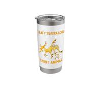 Leafy Seadragons Leafy Seadragon Stainless Steel Insulated Tumbler