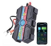 leagend Permanent Mount Super Capacitor Jump Starter - 1300A