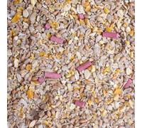 Leagrams 12.55Kg Premium No Grow Seed Mix Wild Bird Food