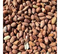 Leagrams 25.1Kg Standard Peanuts Wild Bird Food