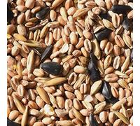 Leagrams All Year Round Wild Bird Food Seed Mix for Wild Birds (12.55kg)