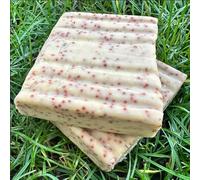 Leagrams Everyday Peanut Flavoured Suet Blocks For Wild Birds 10 Pack