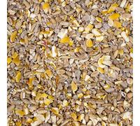 Leagrams Everyday Robin No Mess Wild Bird Seed Mix (5kg)