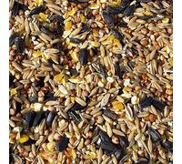 Leagrams No Wheat Wild Bird Seed Mix - Deters Pigeons (5kg)