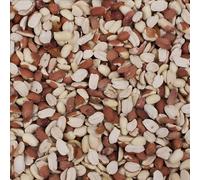 Leagrams Peanut Splits for Wild Birds (10kg)