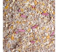 12.55kg No Grow Seed Mix Leagrams