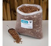 Leagrams Standard Peanuts for Wild Birds (10kg)